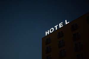 \"Hotel